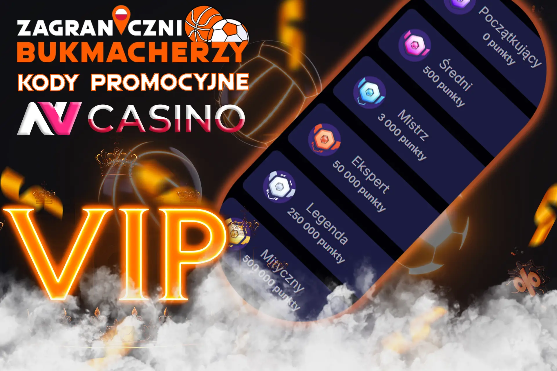 Doskonały program lojalnościowy kasyna NV