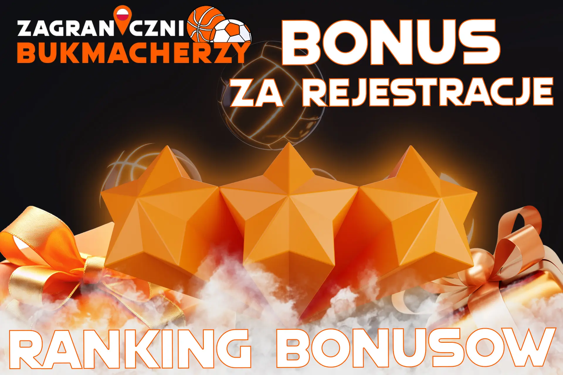 Sprawdź ocenę bonusu za rejestrację u bukmachera